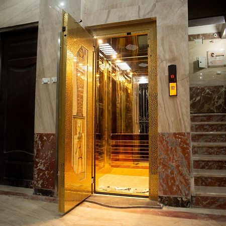 Gardenia Hotel Pyramids View Nazlet el-Sîsi 外观 照片