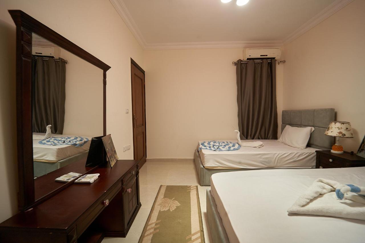 Gardenia Hotel Pyramids View Nazlet el-Sîsi 外观 照片