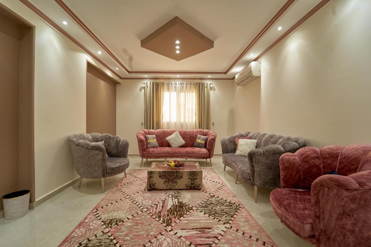 Gardenia Hotel Pyramids View Nazlet el-Sîsi 外观 照片