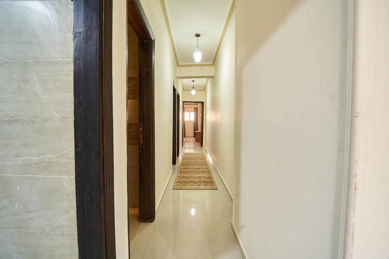 Gardenia Hotel Pyramids View Nazlet el-Sîsi 外观 照片