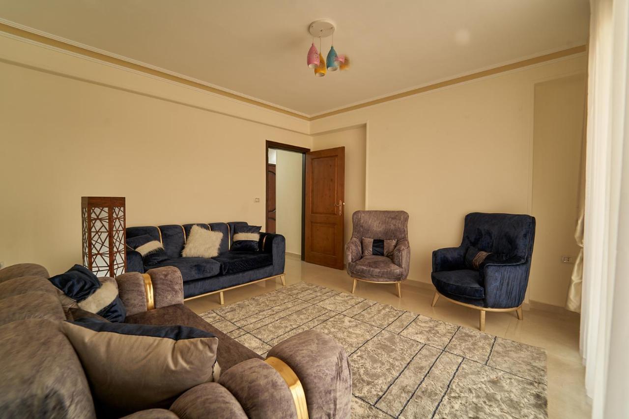 Gardenia Hotel Pyramids View Nazlet el-Sîsi 外观 照片