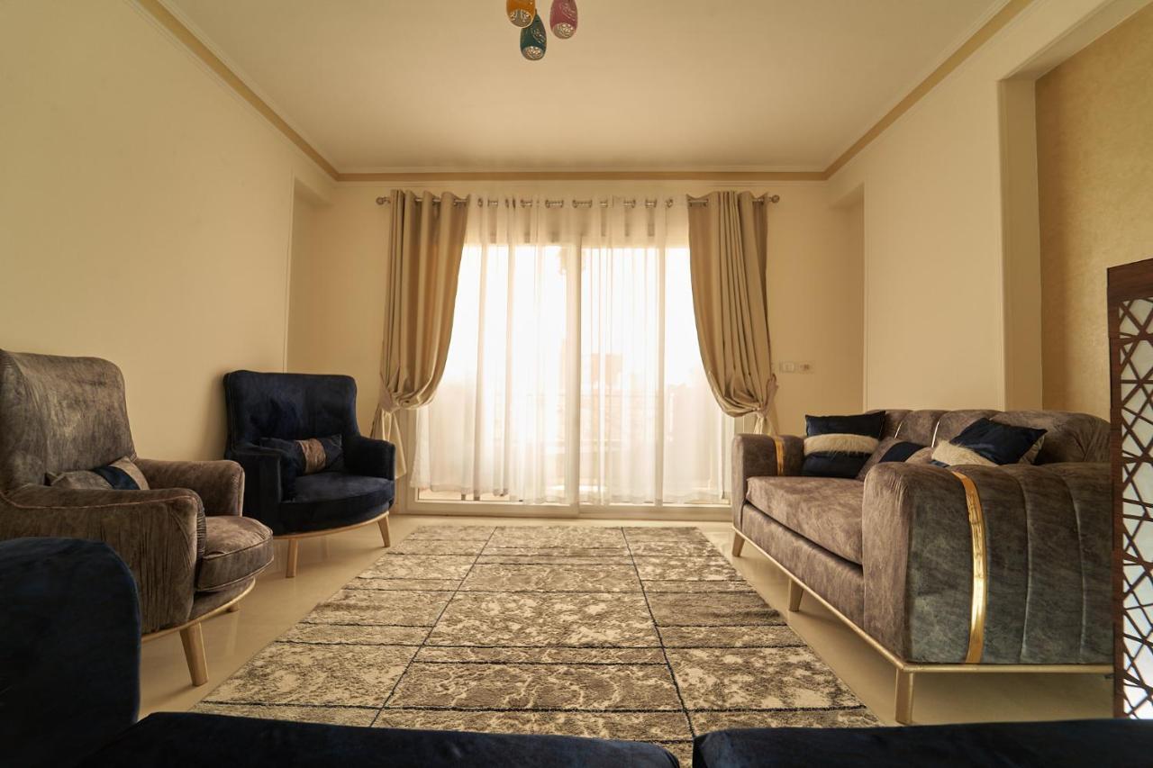 Gardenia Hotel Pyramids View Nazlet el-Sîsi 外观 照片