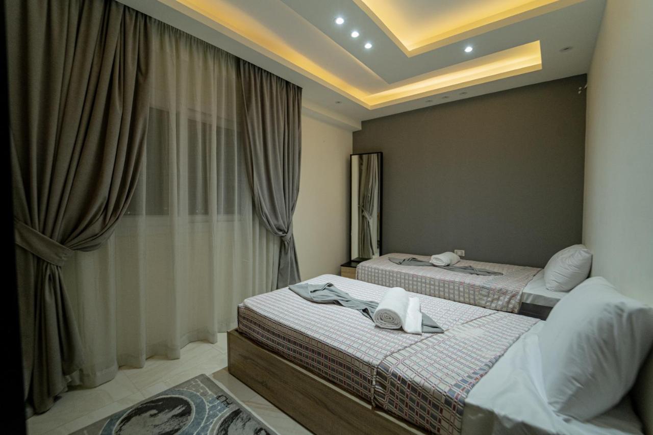 Gardenia Hotel Pyramids View Nazlet el-Sîsi 外观 照片